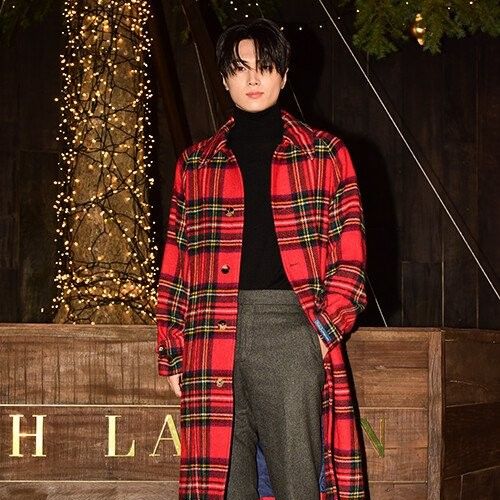 Latest photo of Jay (ENHYPEN)