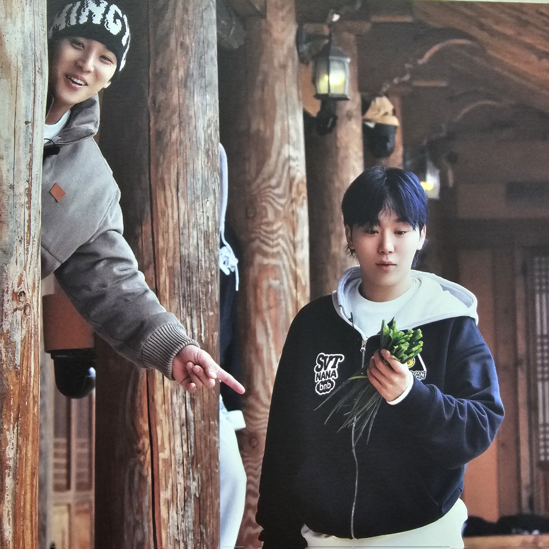 승관 (세븐틴)의 최신 사진