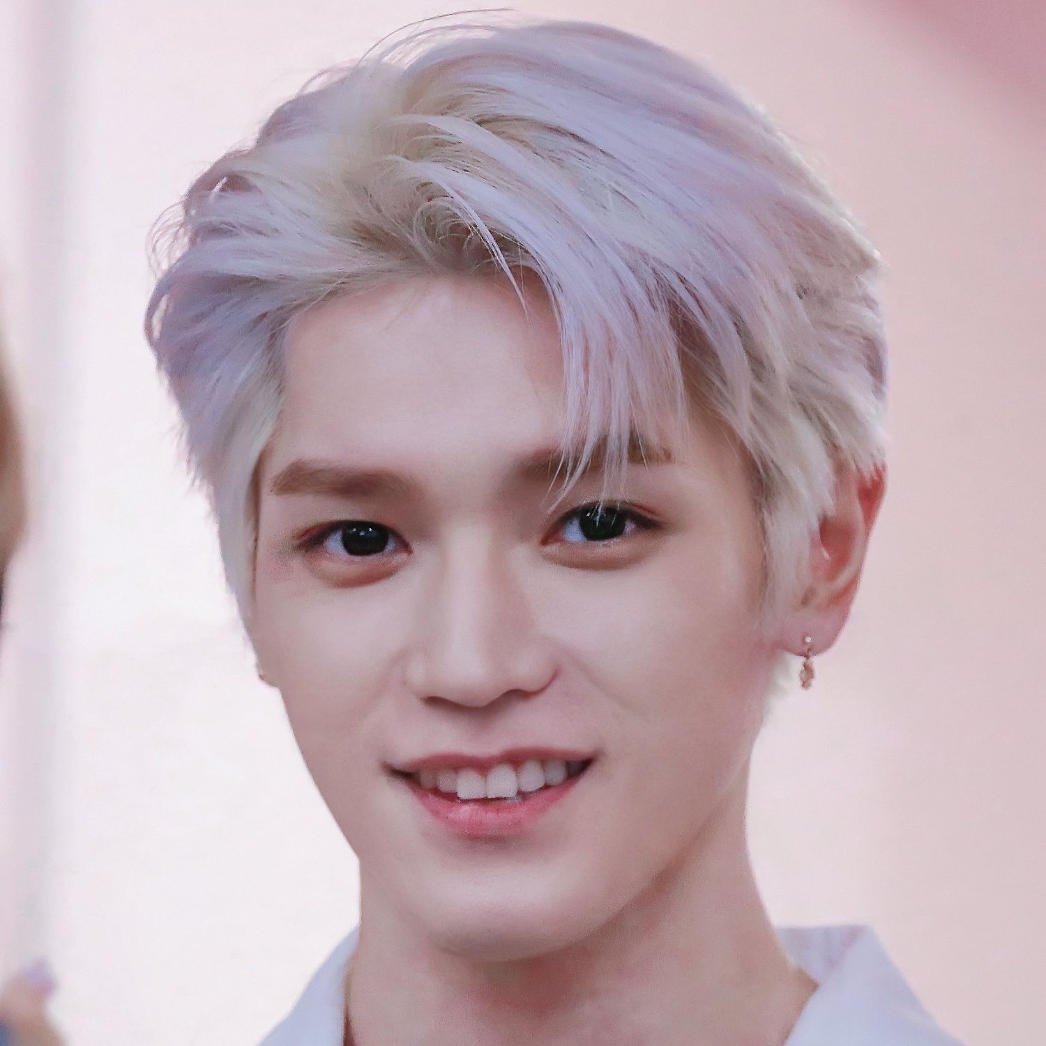 Latest photo of Taeyong (NCT 127)