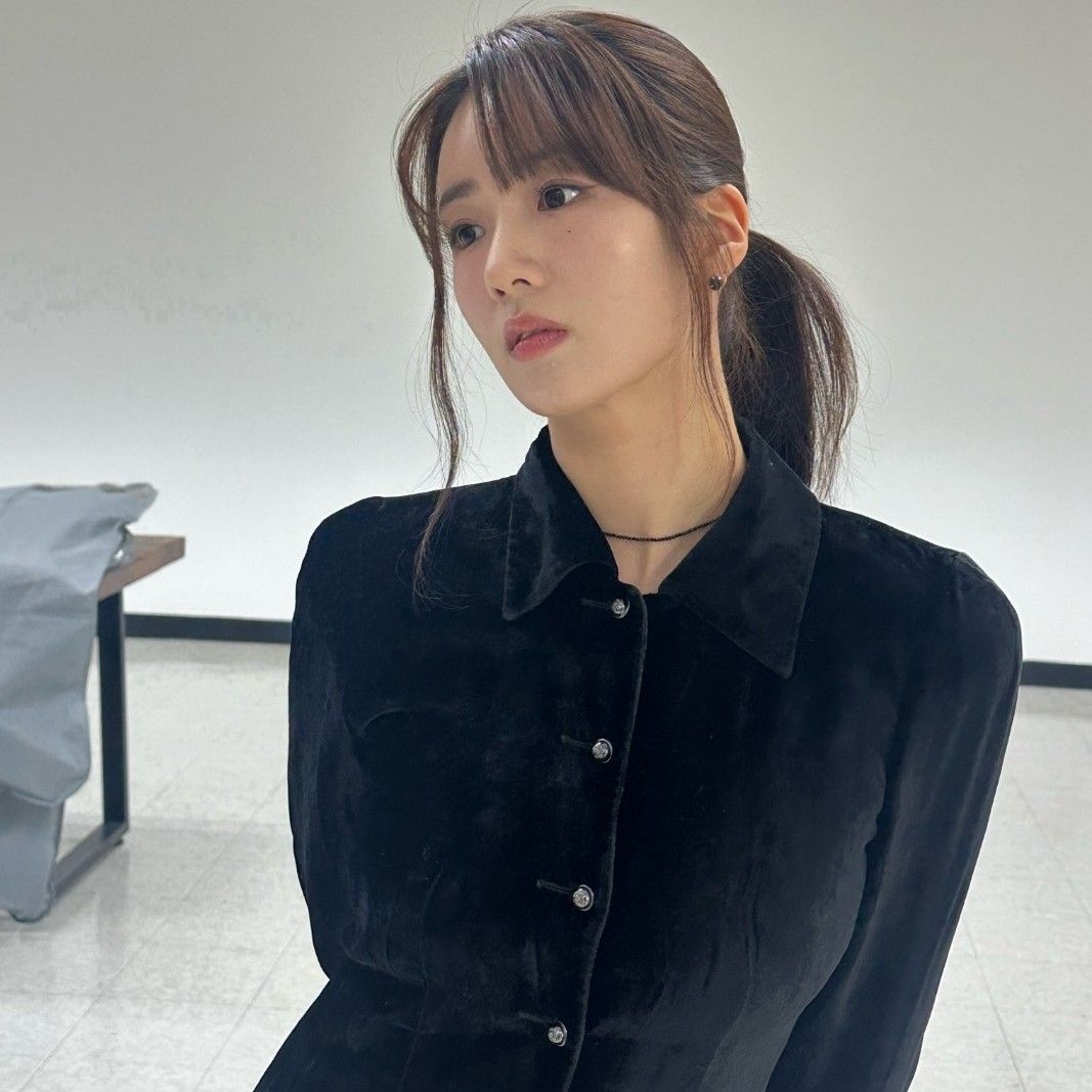 Latest photo of Yoon Bomi (Apink)
