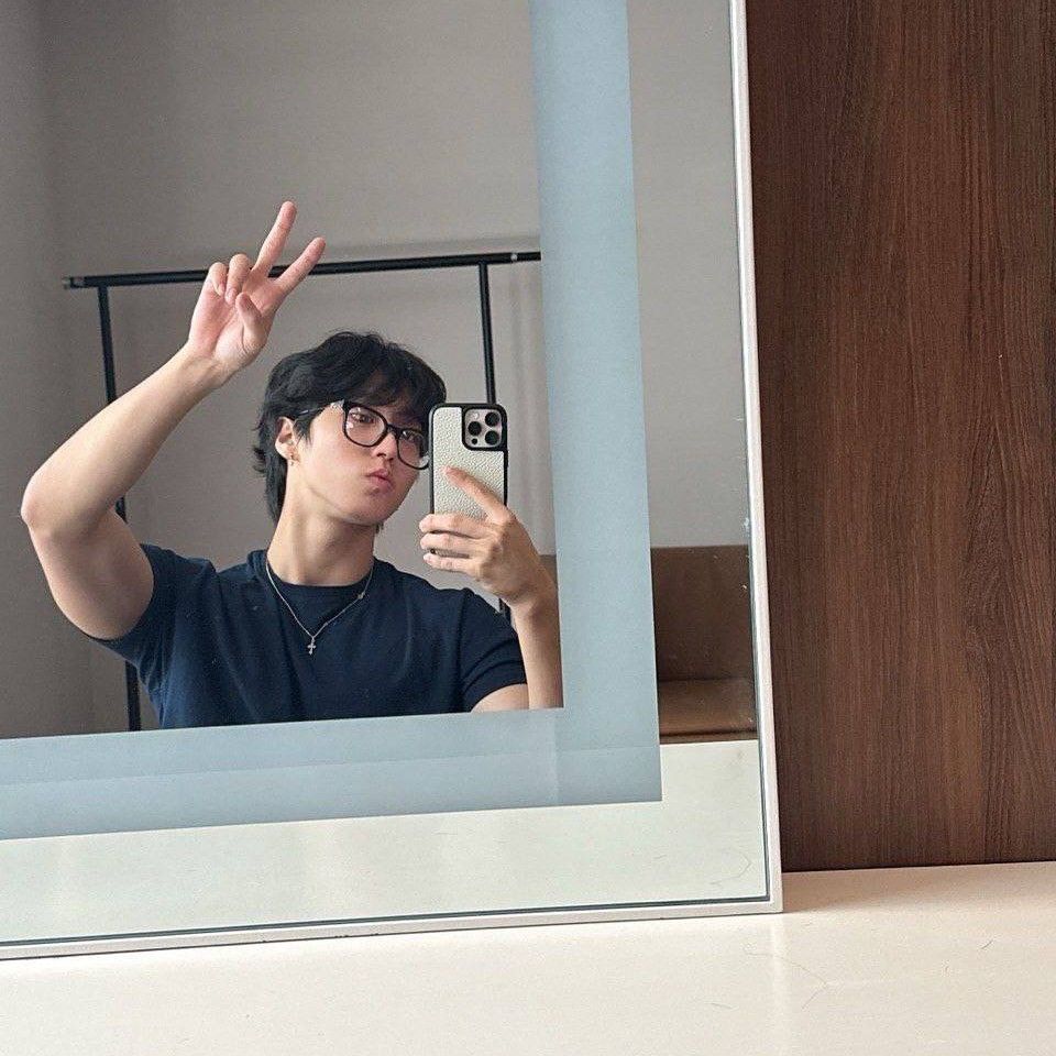 Stray Kids 팬이 찍은 순간