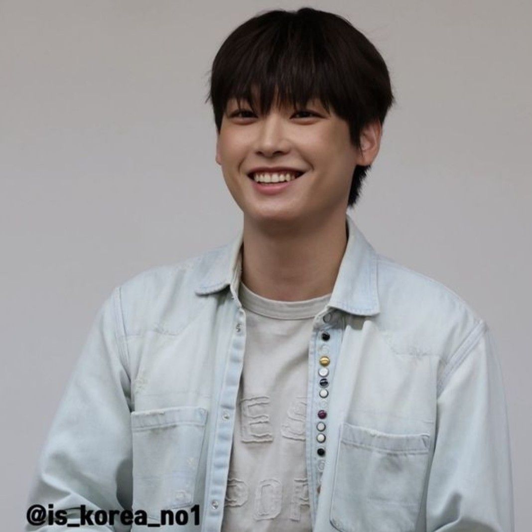 SF9粉絲拍下的瞬間