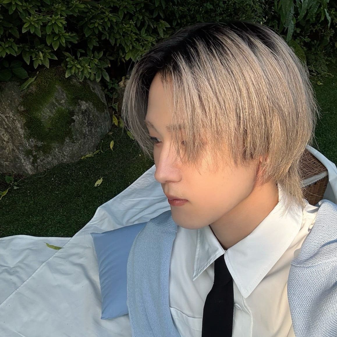 Latest photo of SOUL (P1Harmony)