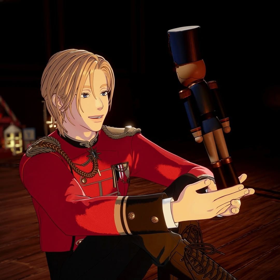 Latest photo of Noah (PLAVE)