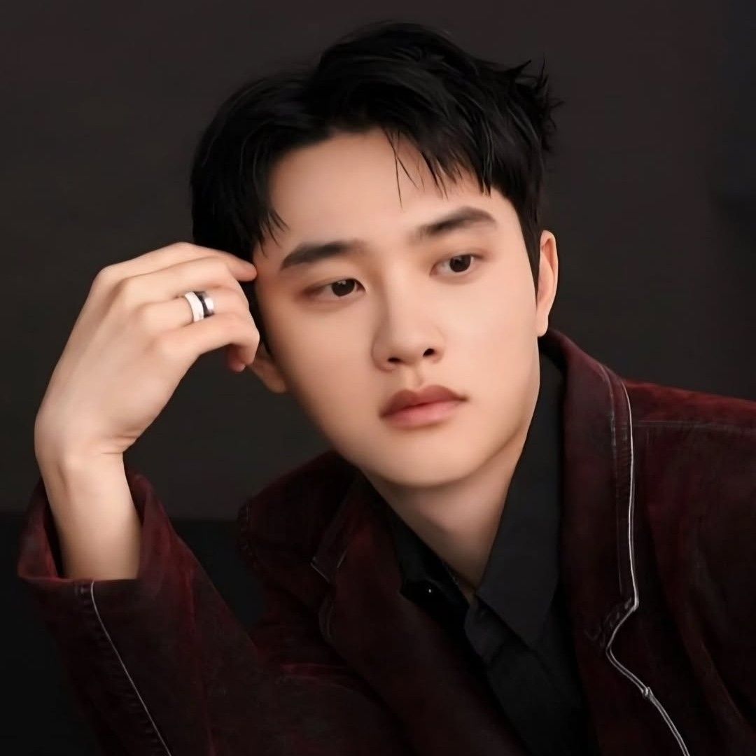 디오 (EXO) 최근 활동샷