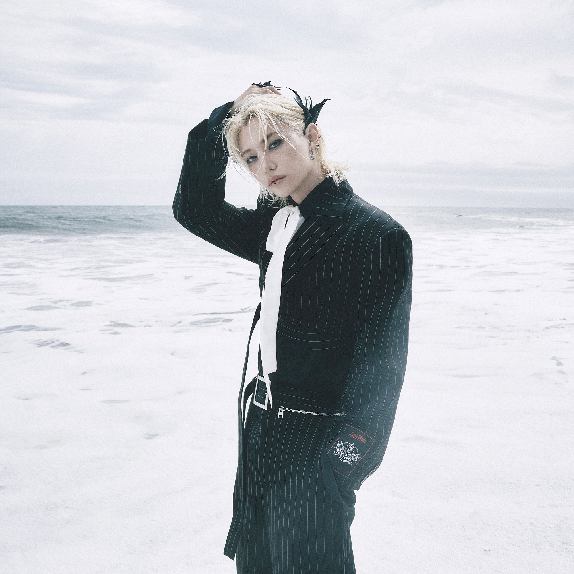 フィリックス (Stray Kids)の最新写真