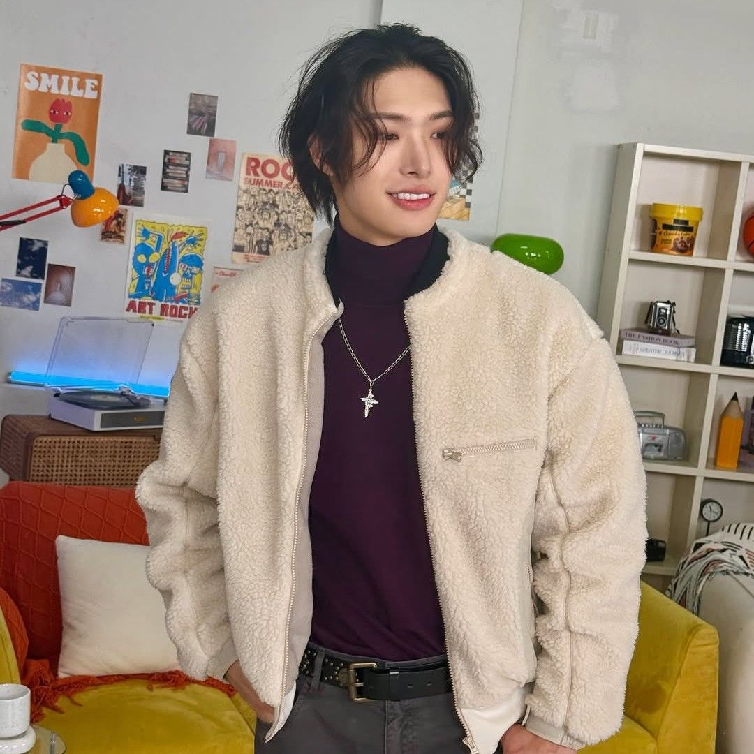 에이티즈 최근 활동샷