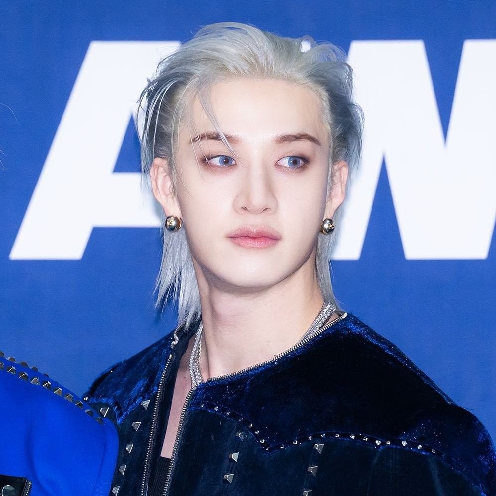 バンチャン (Stray Kids)の最近の活動写真