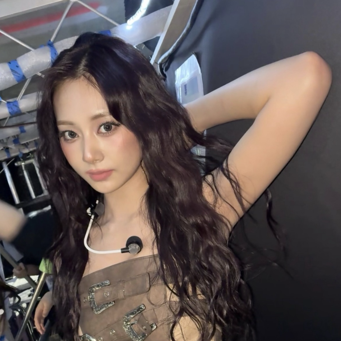 쯔위 (TWICE)의 최신 사진