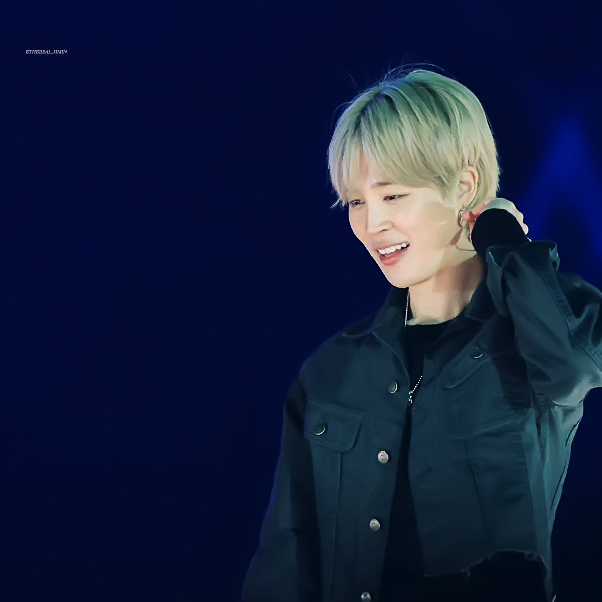 智旻 (防彈少年團)粉絲拍下的瞬間