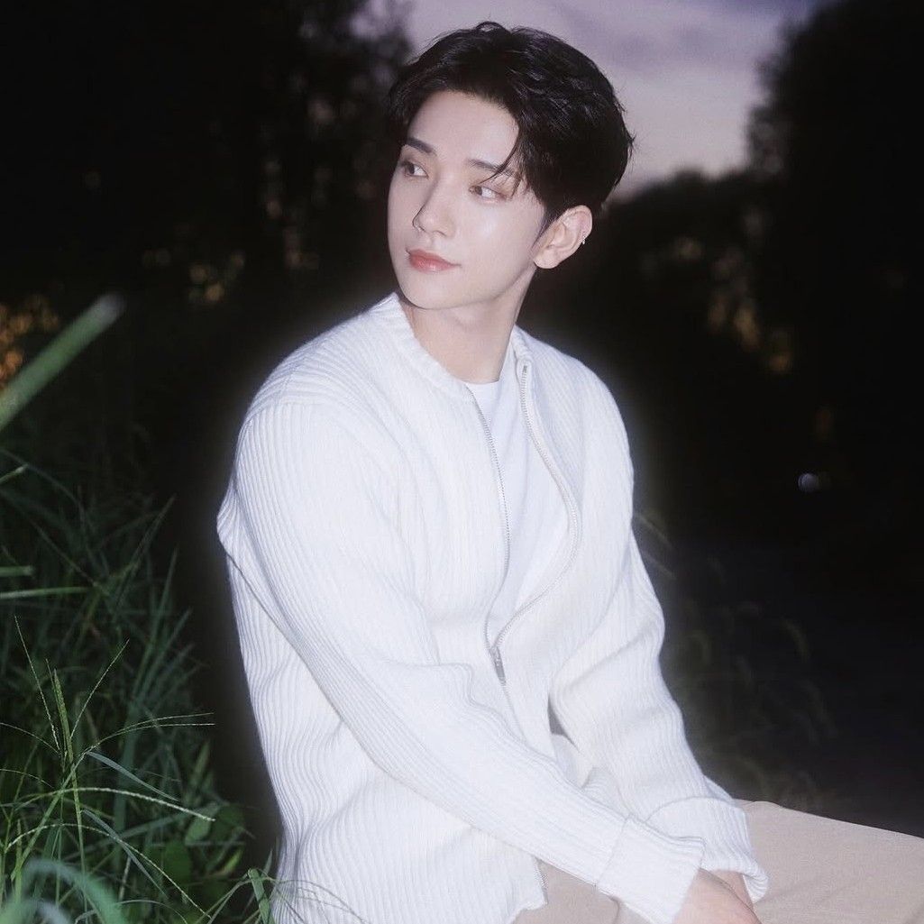 Behind-the-scenes cut of Joshua (SEVENTEEN)
