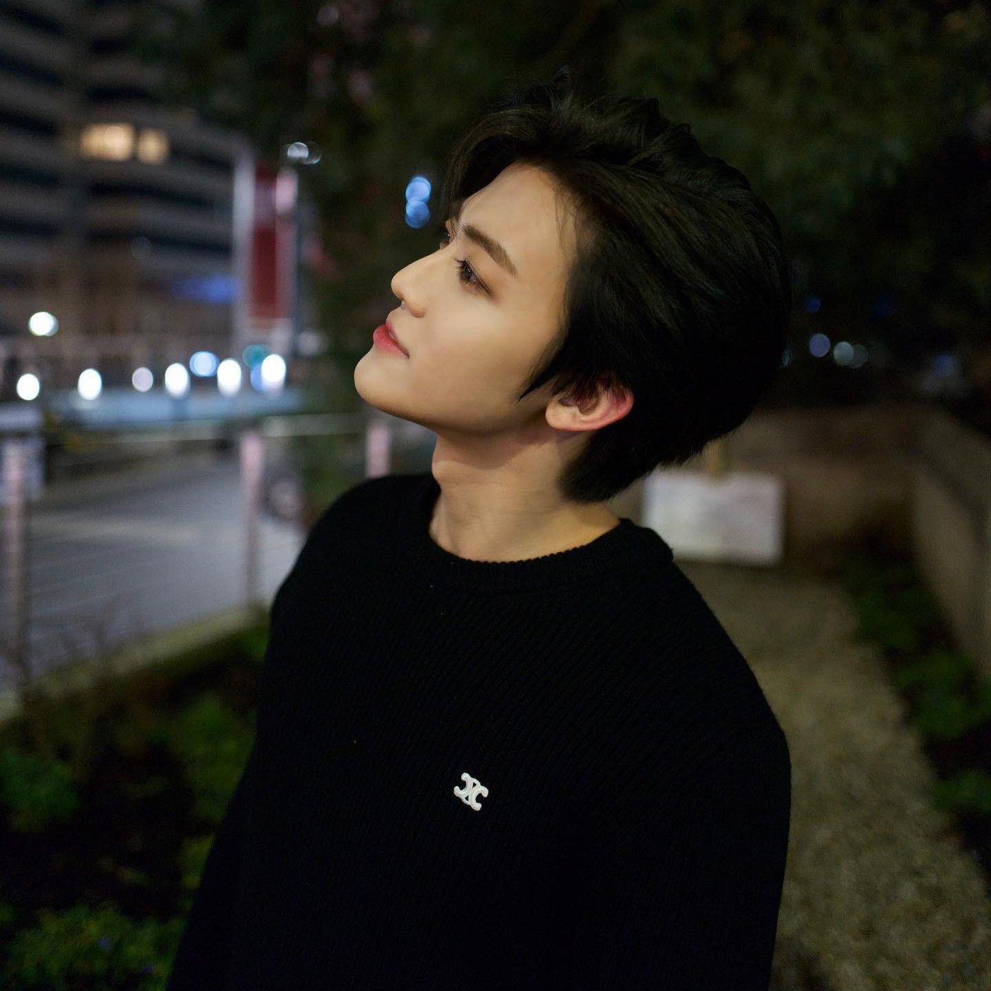Latest photo of Jaemin (NCT DREAM)