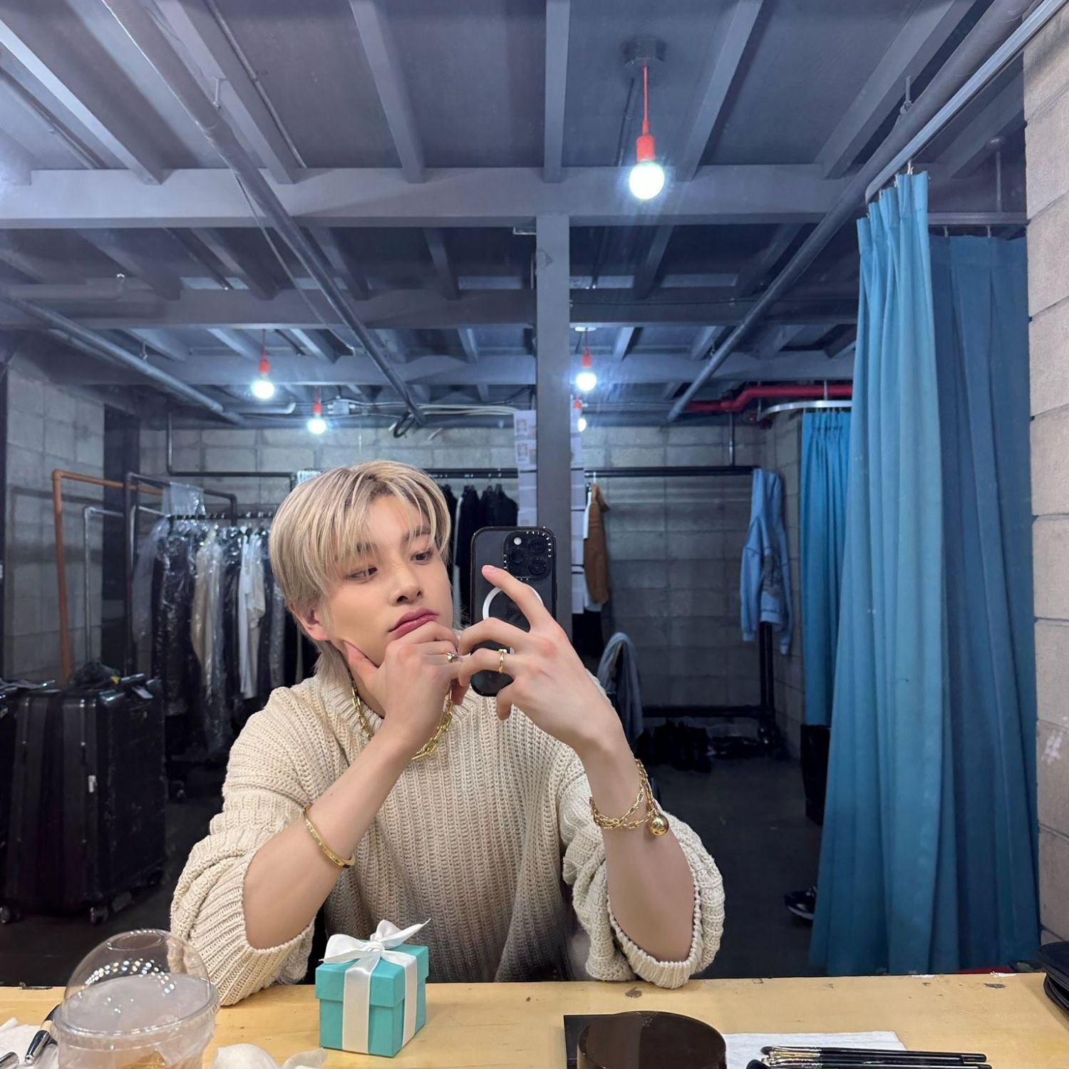 ENHYPEN 팬이 찍은 순간