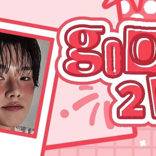 A moment captured by Jungsu (Xdinary Heroes)'s fan