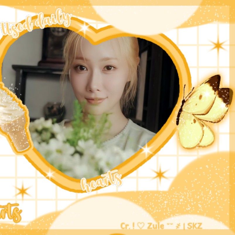 A moment captured by Handong (DREAMCATCHER)'s fan
