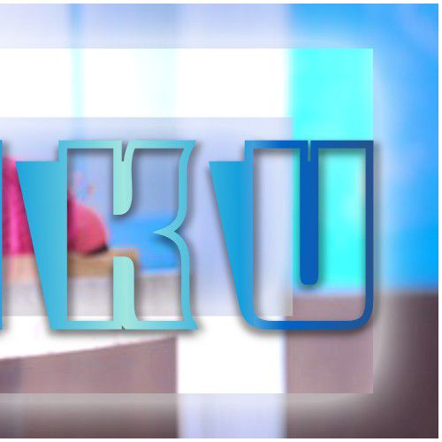 Behind-the-scenes cut of Riku (NiziU)
