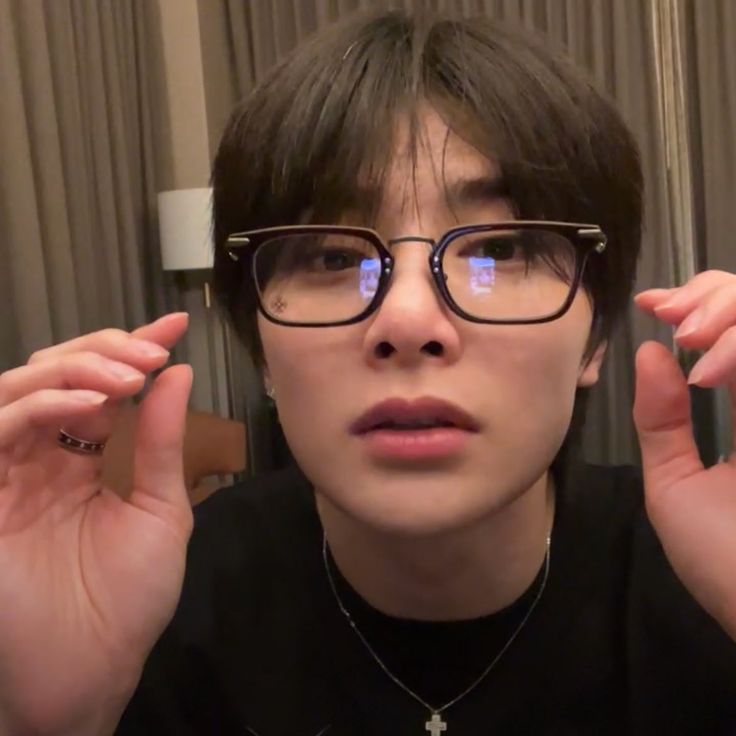 Potret di balik layar I.N (Stray Kids)