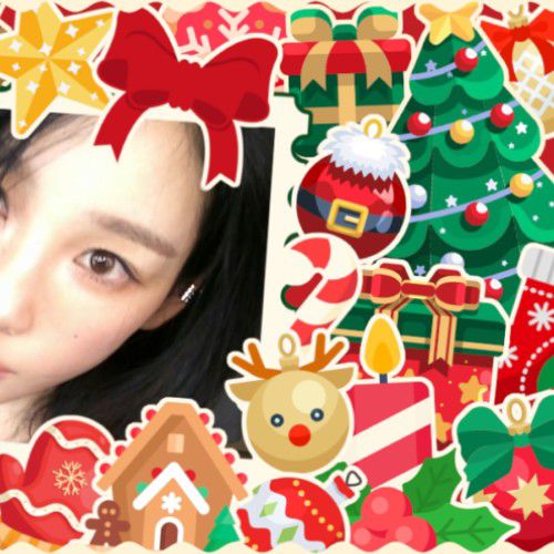 Recent activity shot of Taeyeon (Girls' Generation)