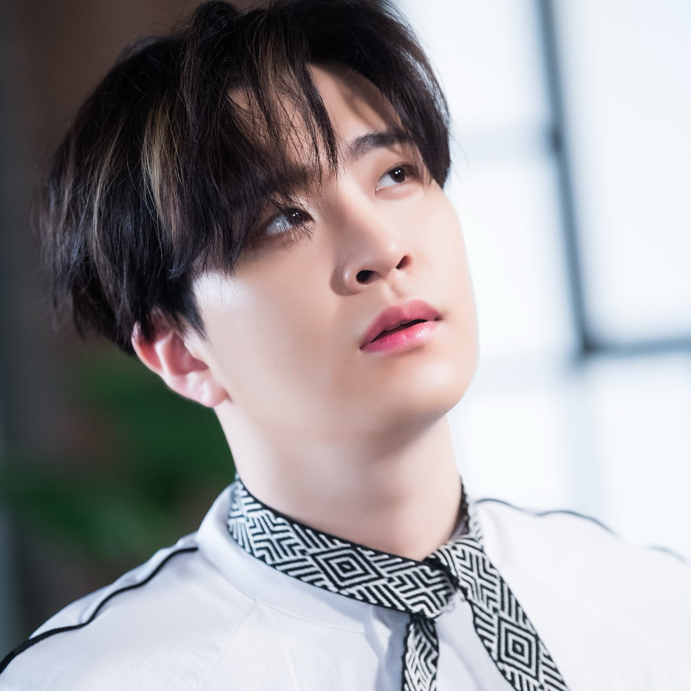 Latest photo of Youngjae (GOT7)