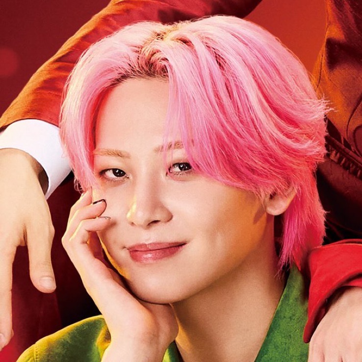 Recent activity shot of Kawashiri Ren (JO1)