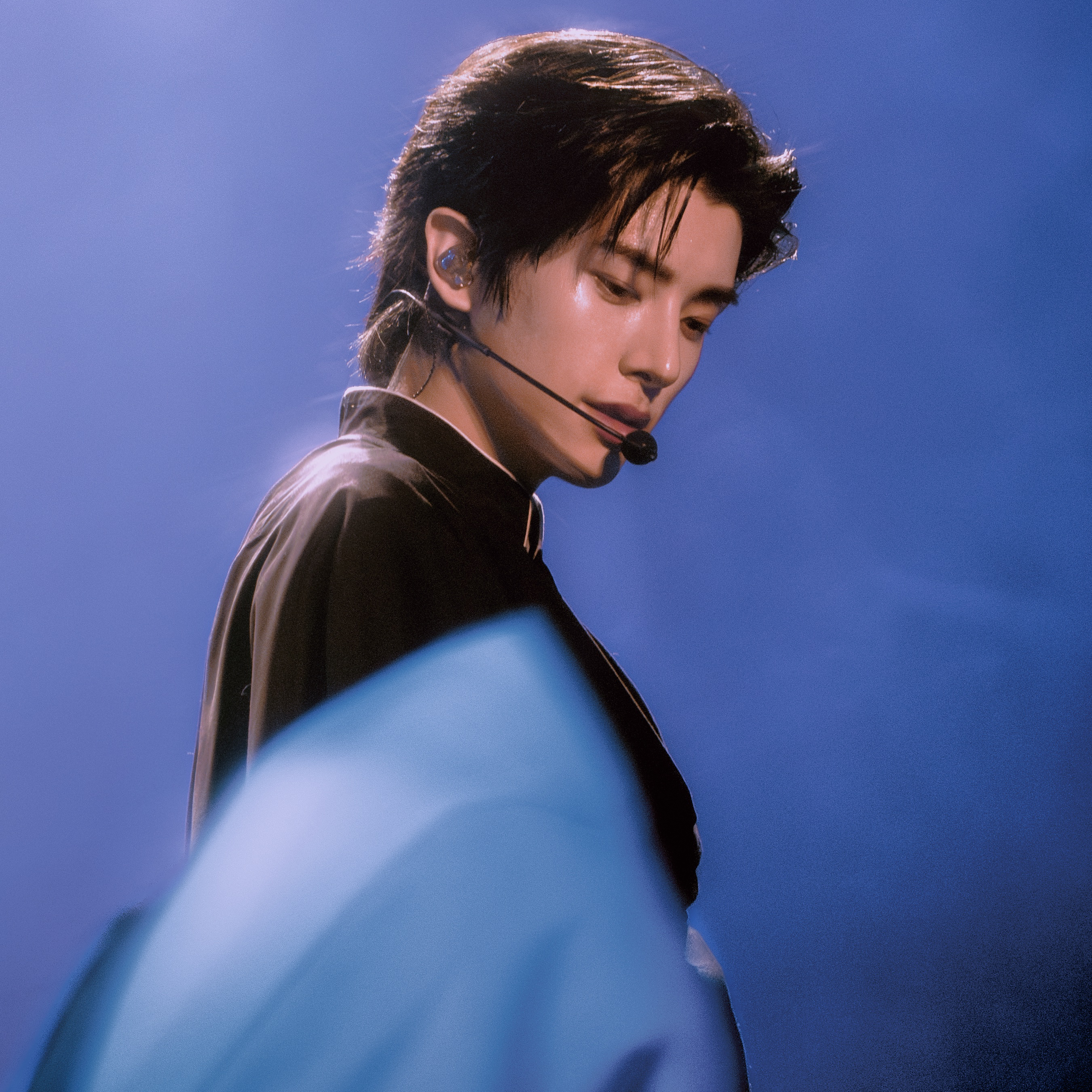 ENHYPEN 팬이 찍은 순간