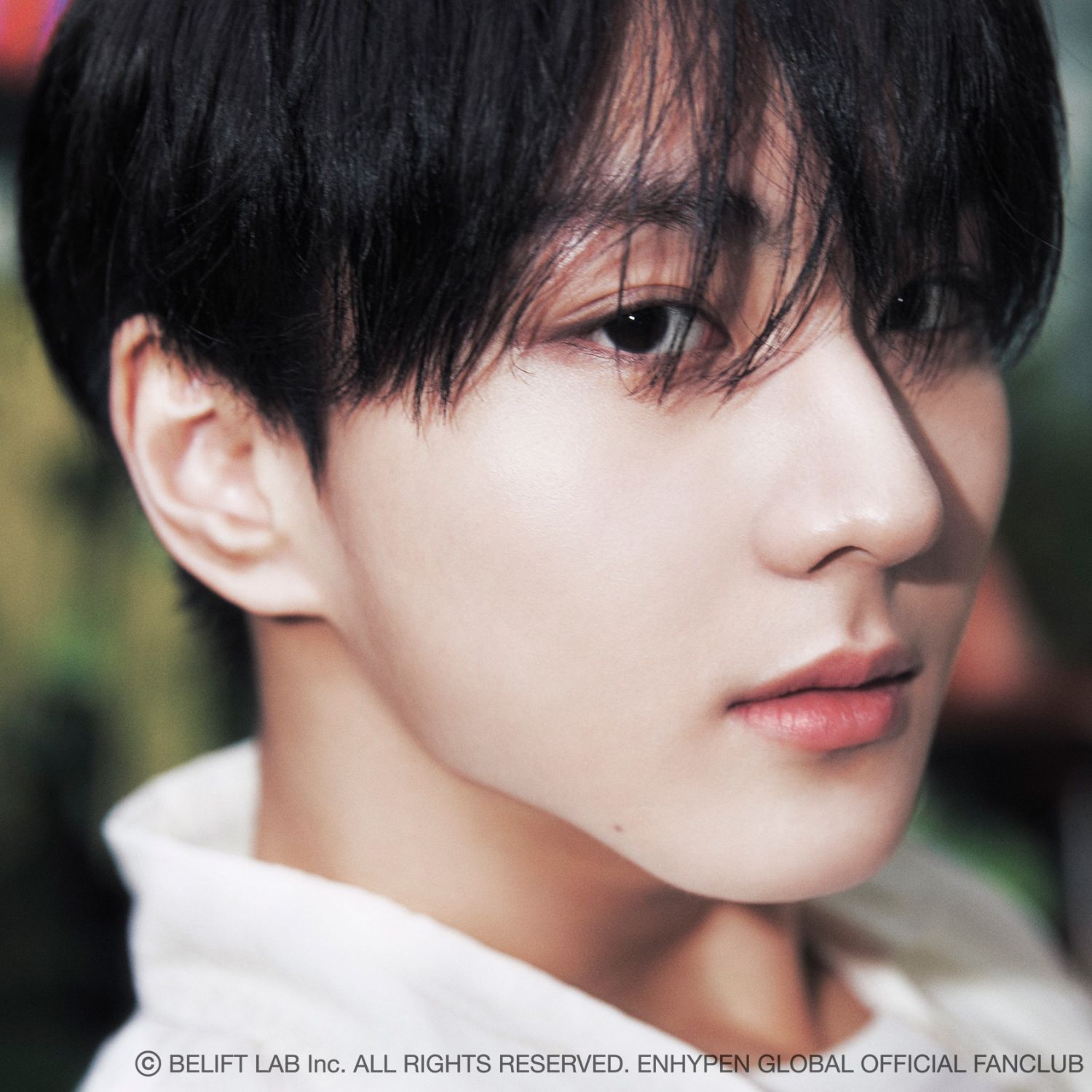 ENHYPEN的幕後花絮