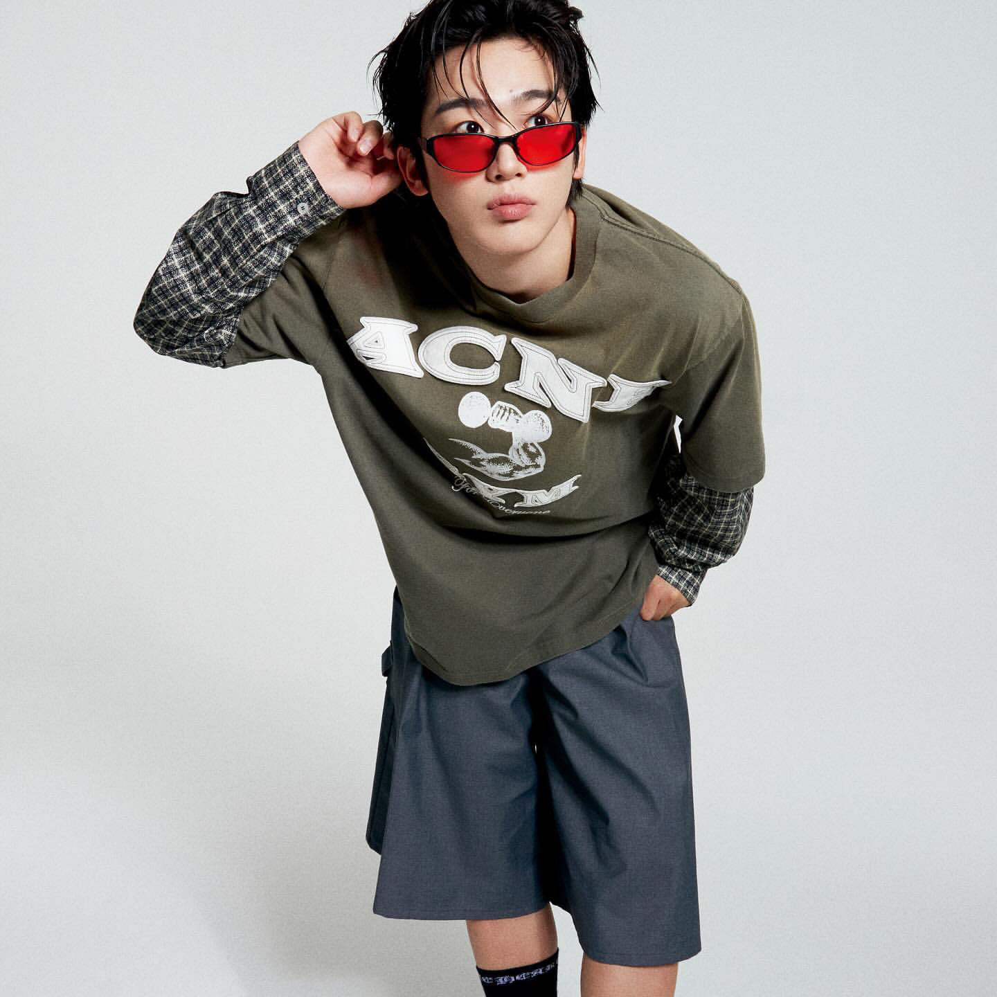 キム・ヨハン (WEi)ファンが撮った瞬間