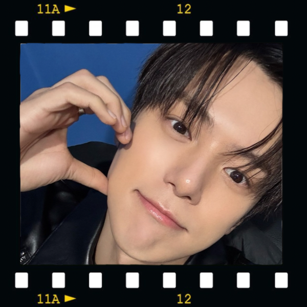 Latest photo of Minhyuk (MONSTA X)