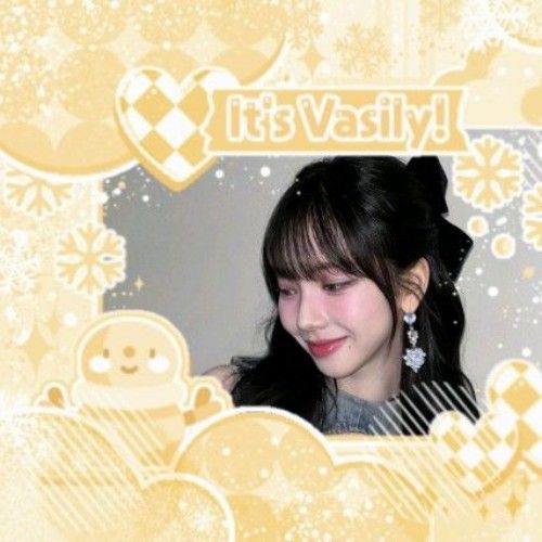 A moment captured by aespa's fan