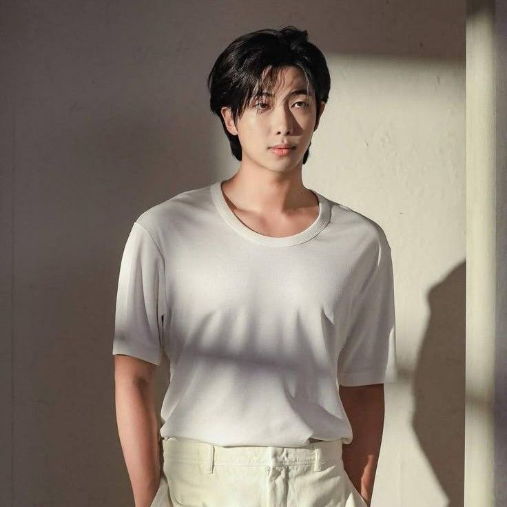 防弹少年团的幕后花絮