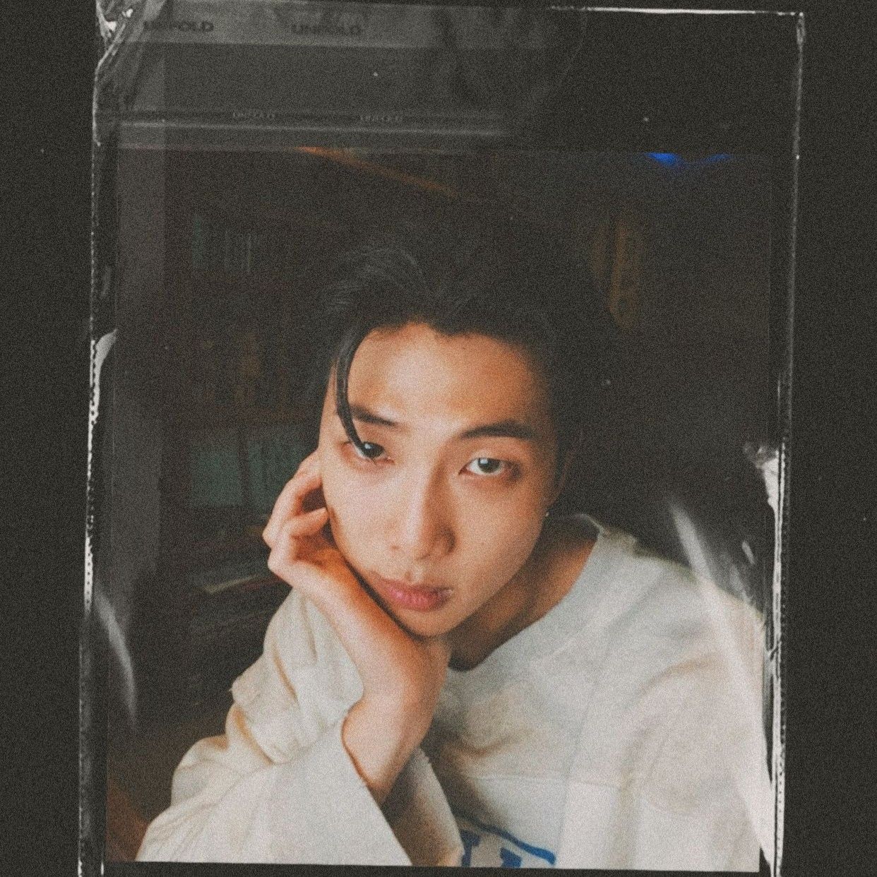 RM (방탄소년단) 최근 활동샷