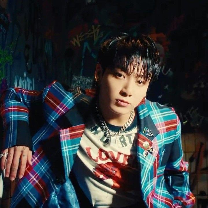 Momen yang diabadikan oleh penggemar Jungkook (BTS)