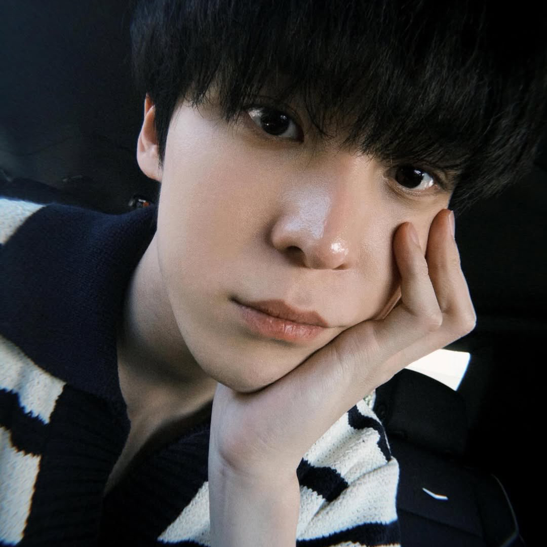 에이티즈의 비하인드 컷