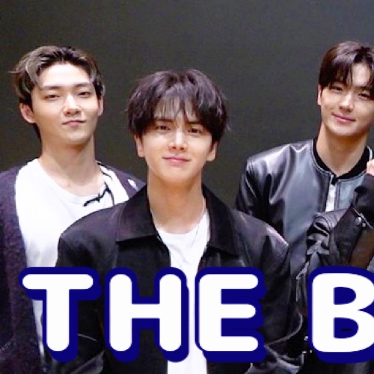 Latest photo of Jacob (THE BOYZ)