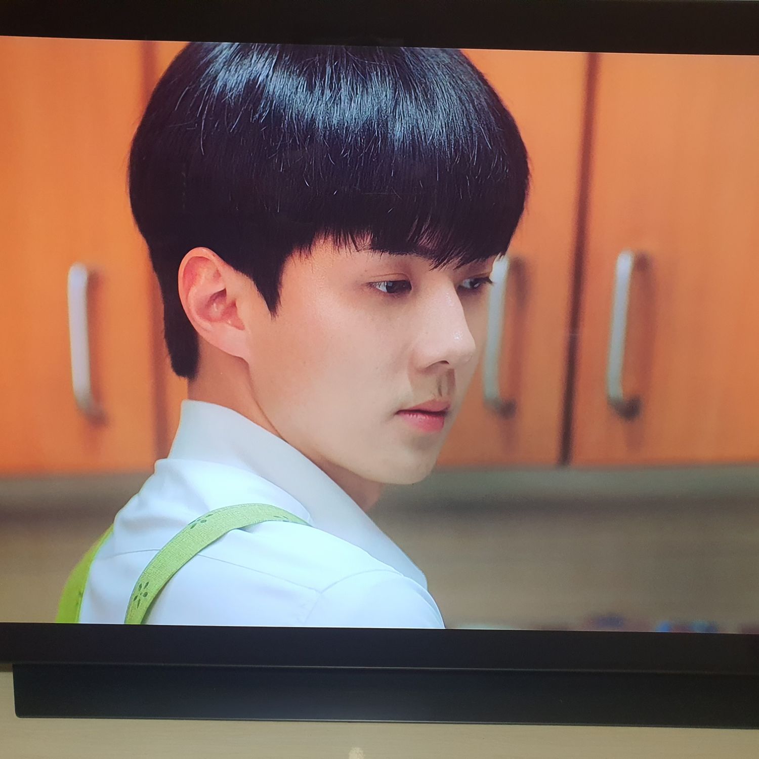 세훈 (EXO) 최근 활동샷