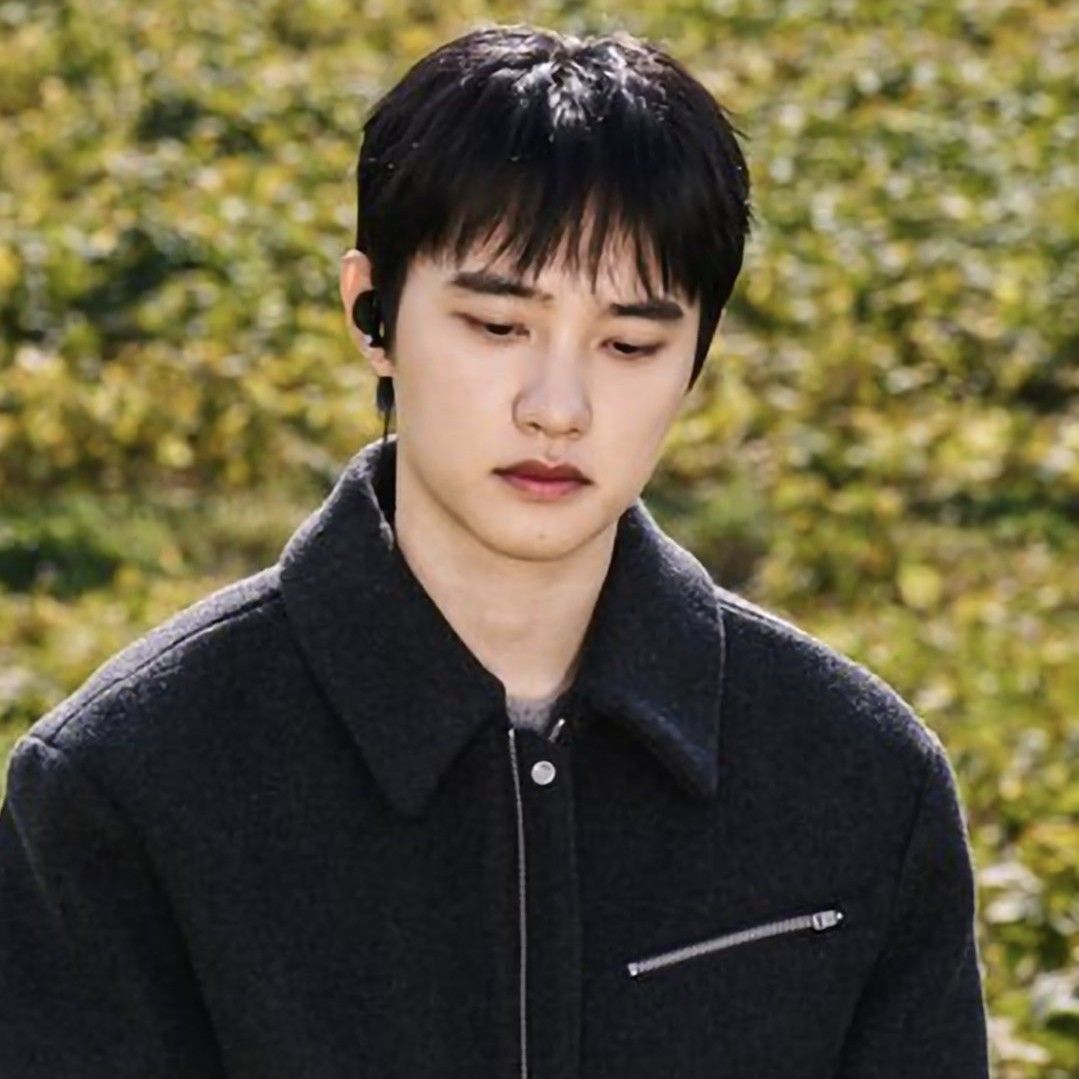 Foto terbaru D.O. (EXO)