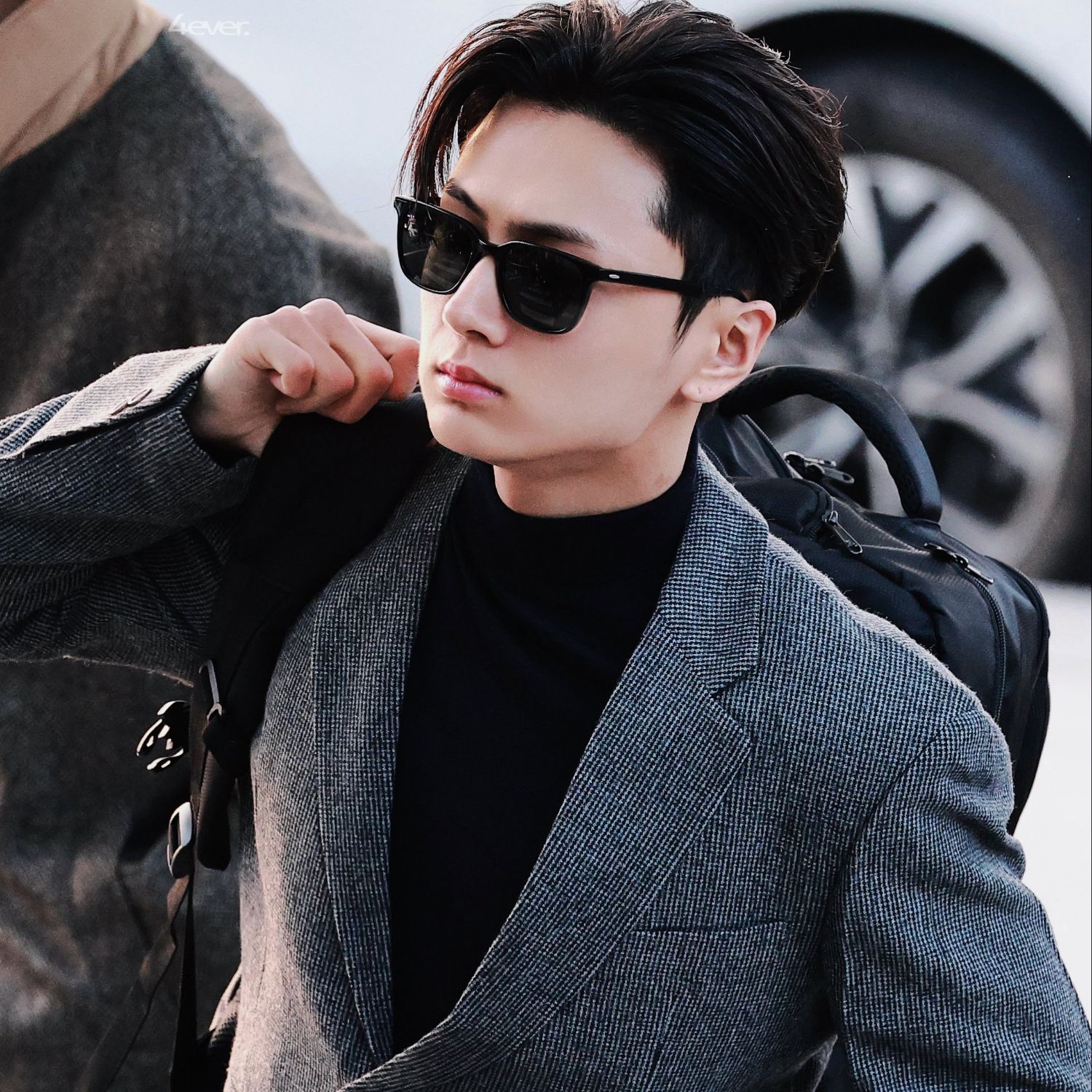 ENHYPEN的最新照片