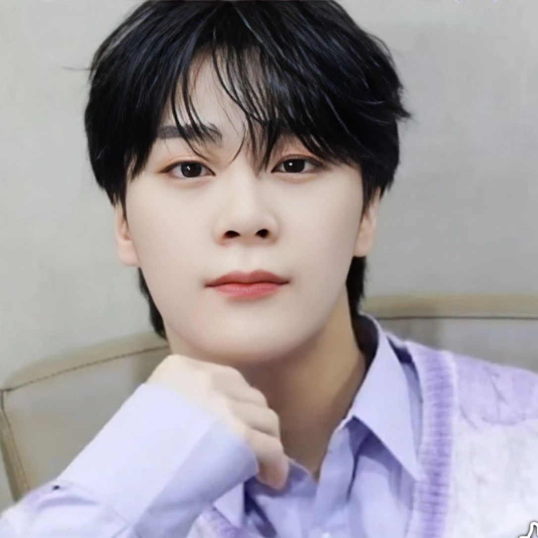 문빈 (아스트로)의 비하인드 컷