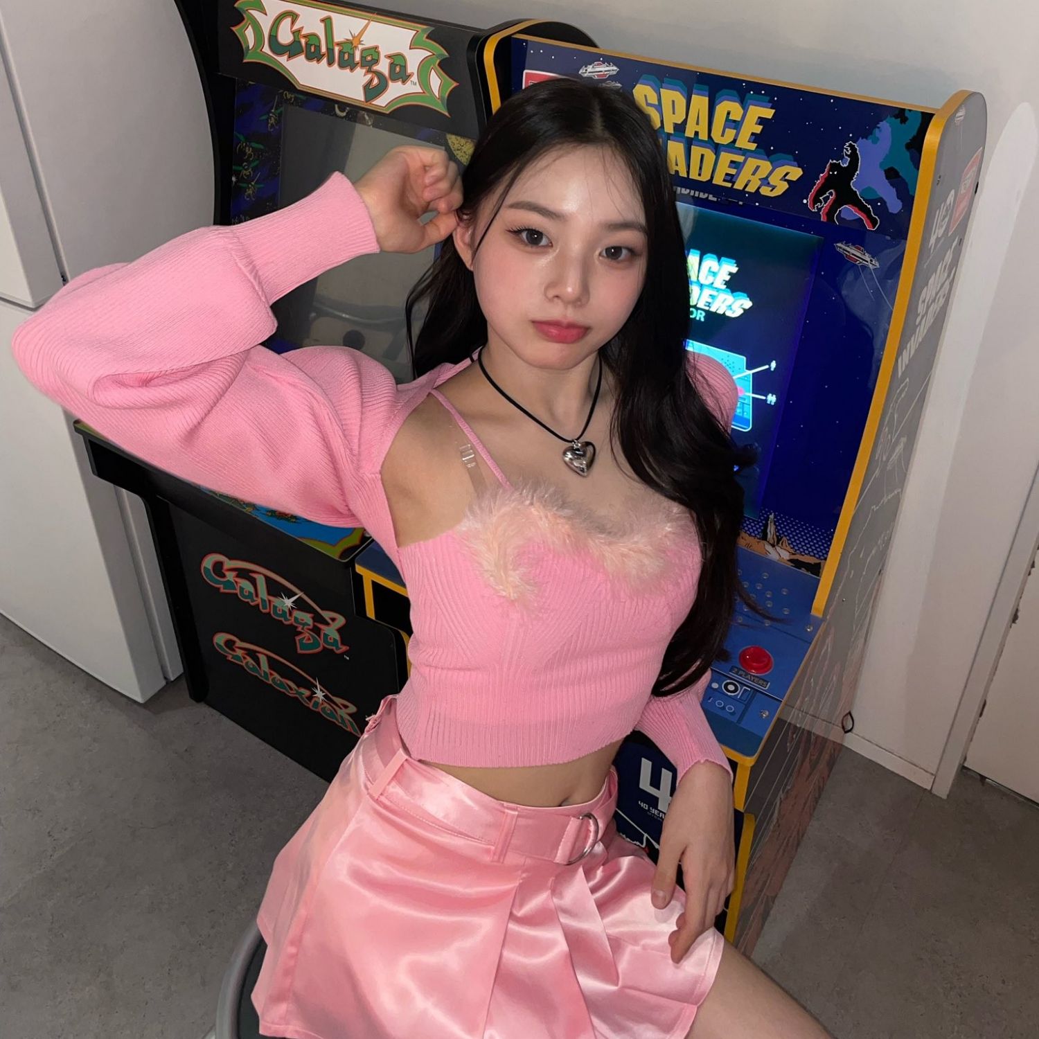 Latest photo of Park Boeun (CLASS:y)