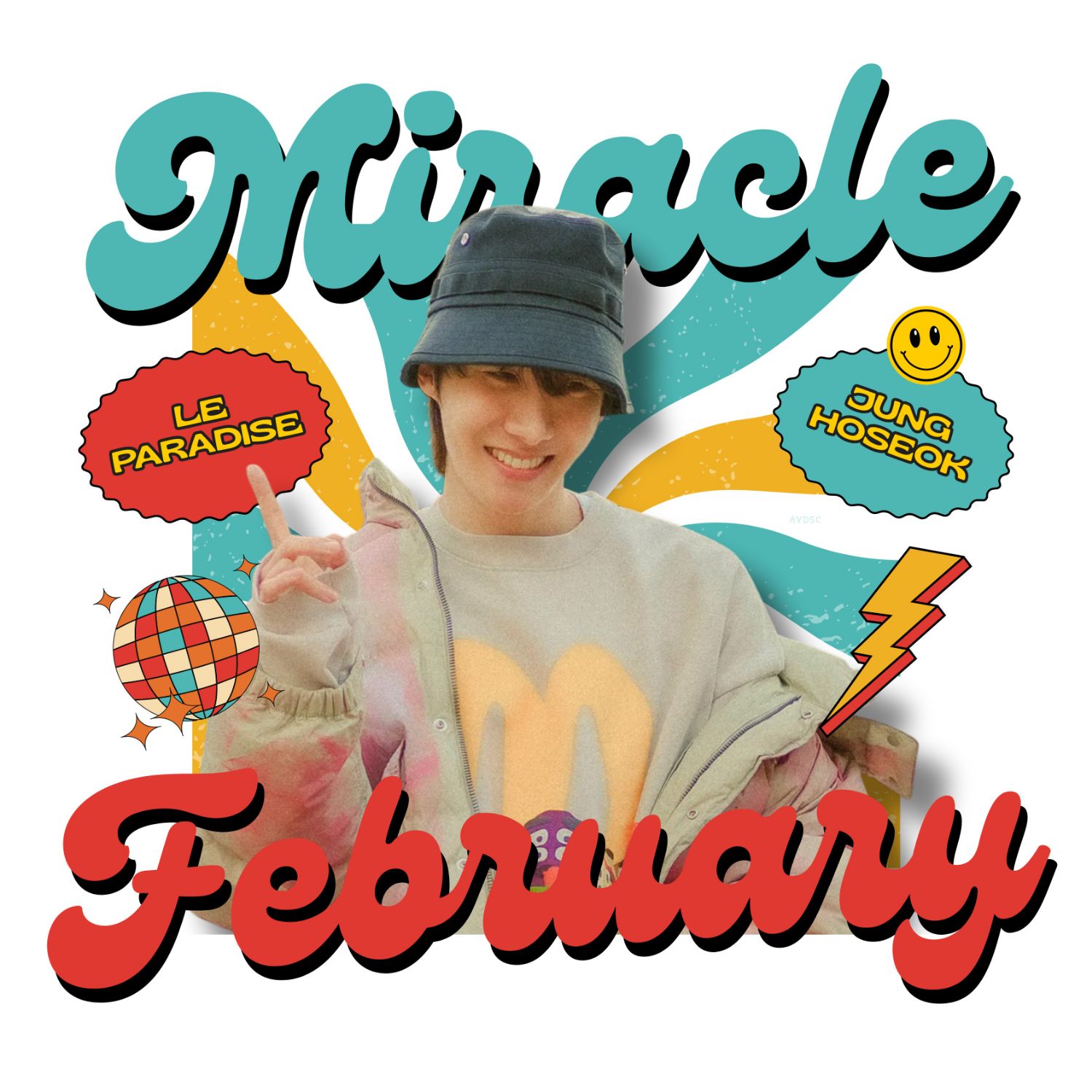 J-hope (防弹少年团)的幕后花絮