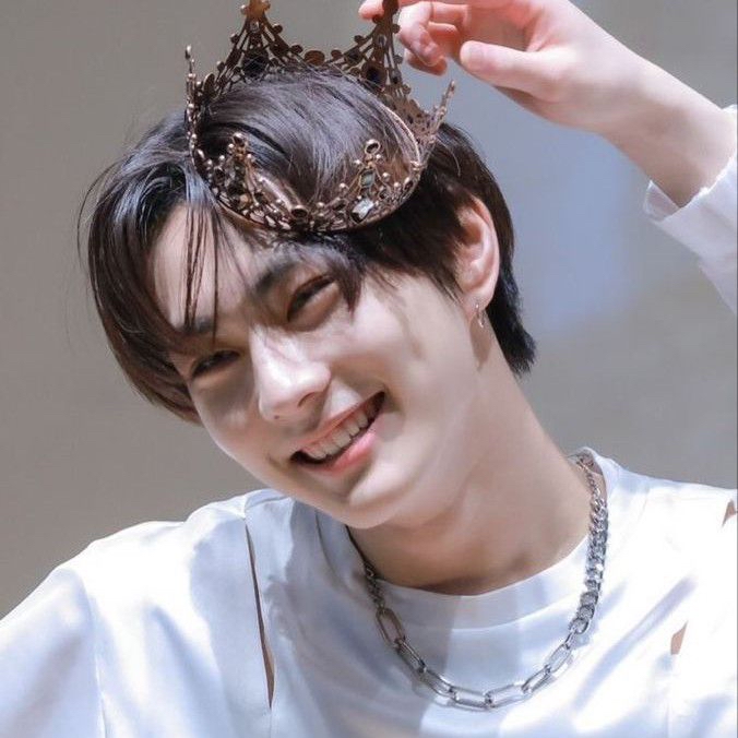 정원 (ENHYPEN)의 비하인드 컷