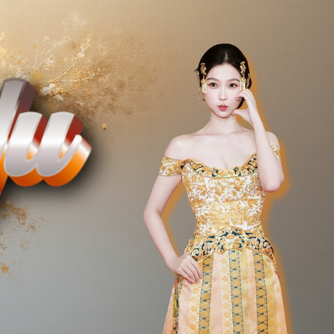 A moment captured by Esther Yu's fan