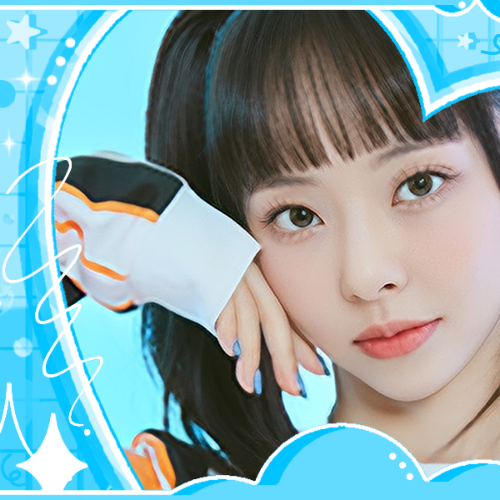 ViVi (Loossemble)的最新活動照片