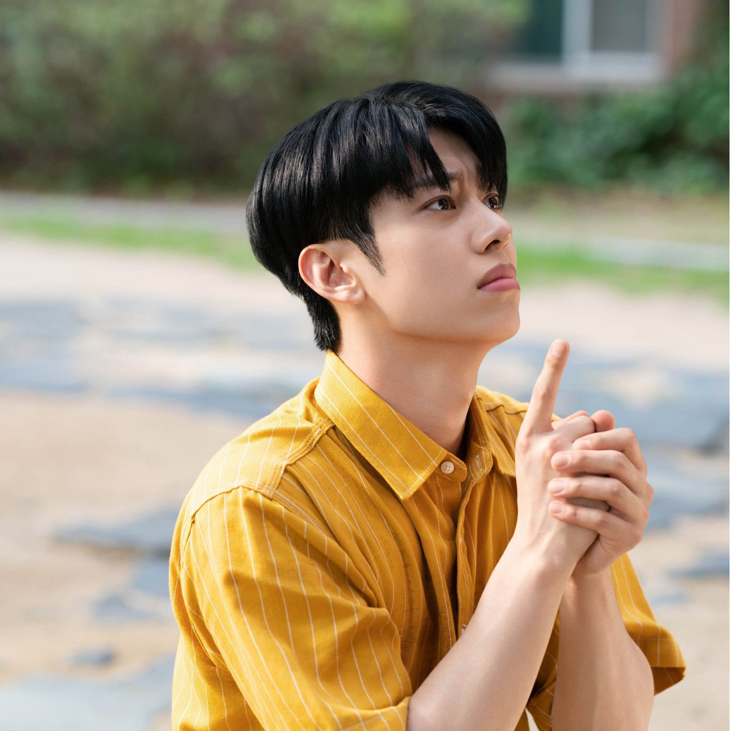 Latest photo of Kim Donghyun (AB6IX)