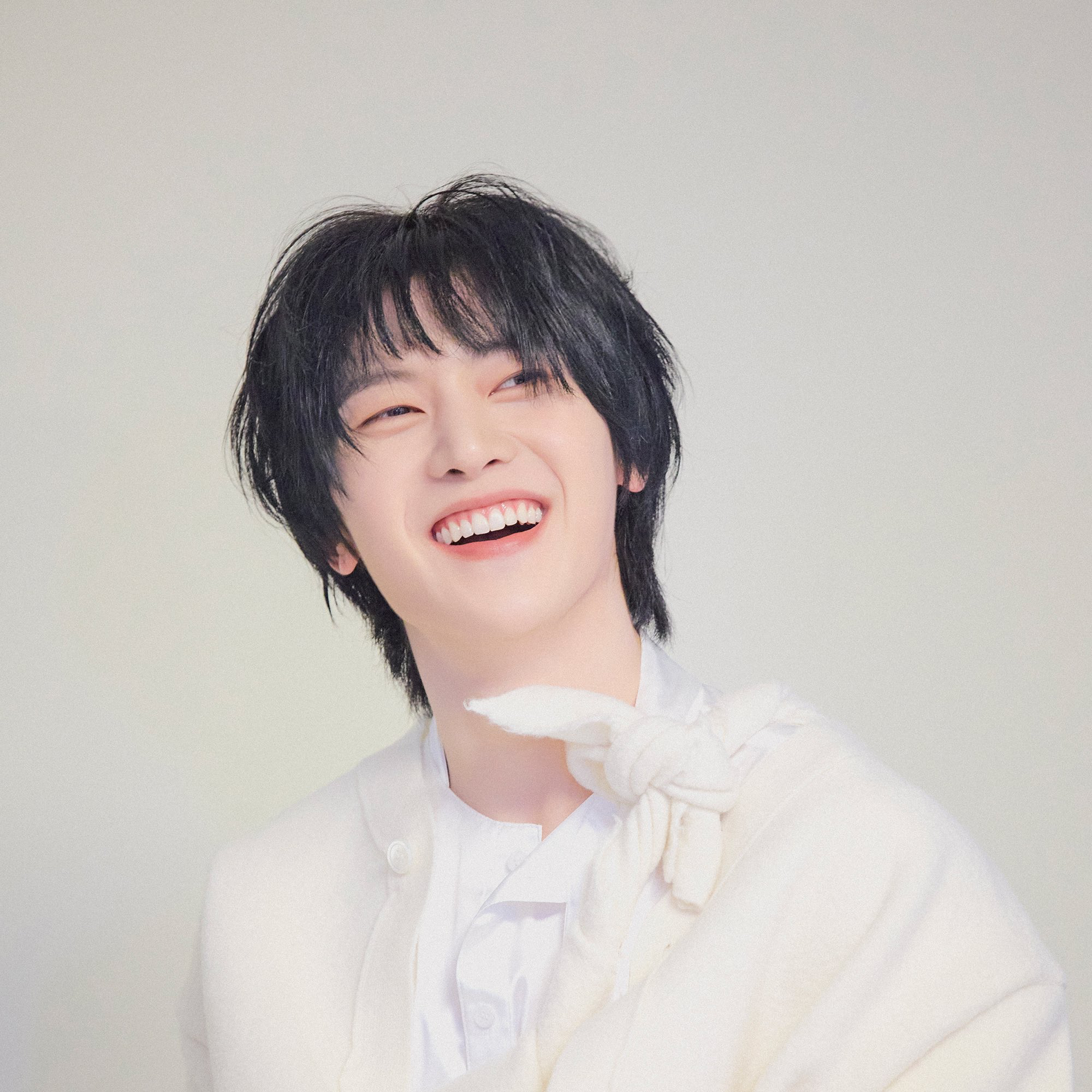 A moment captured by Seok Matthew (ZEROBASEONE)'s fan