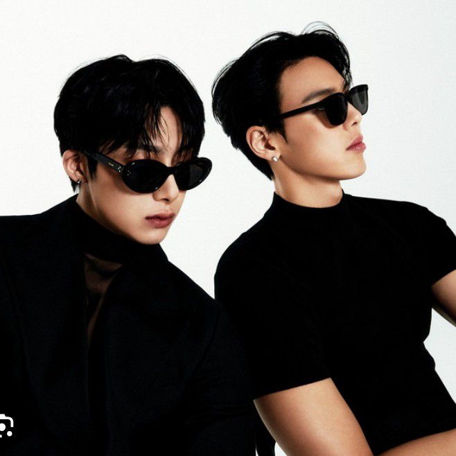 Shownu (MONSTA X)的最新照片