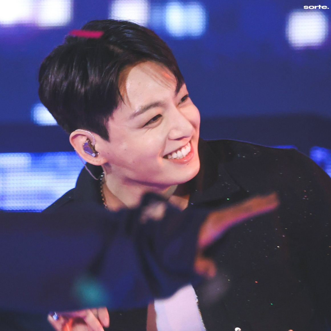 정국 (방탄소년단)의 최신 사진