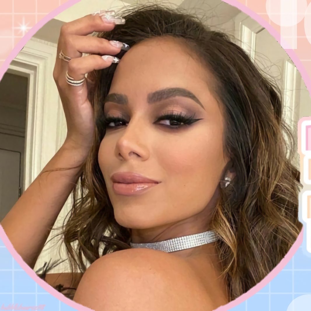 Latest photo of Anitta