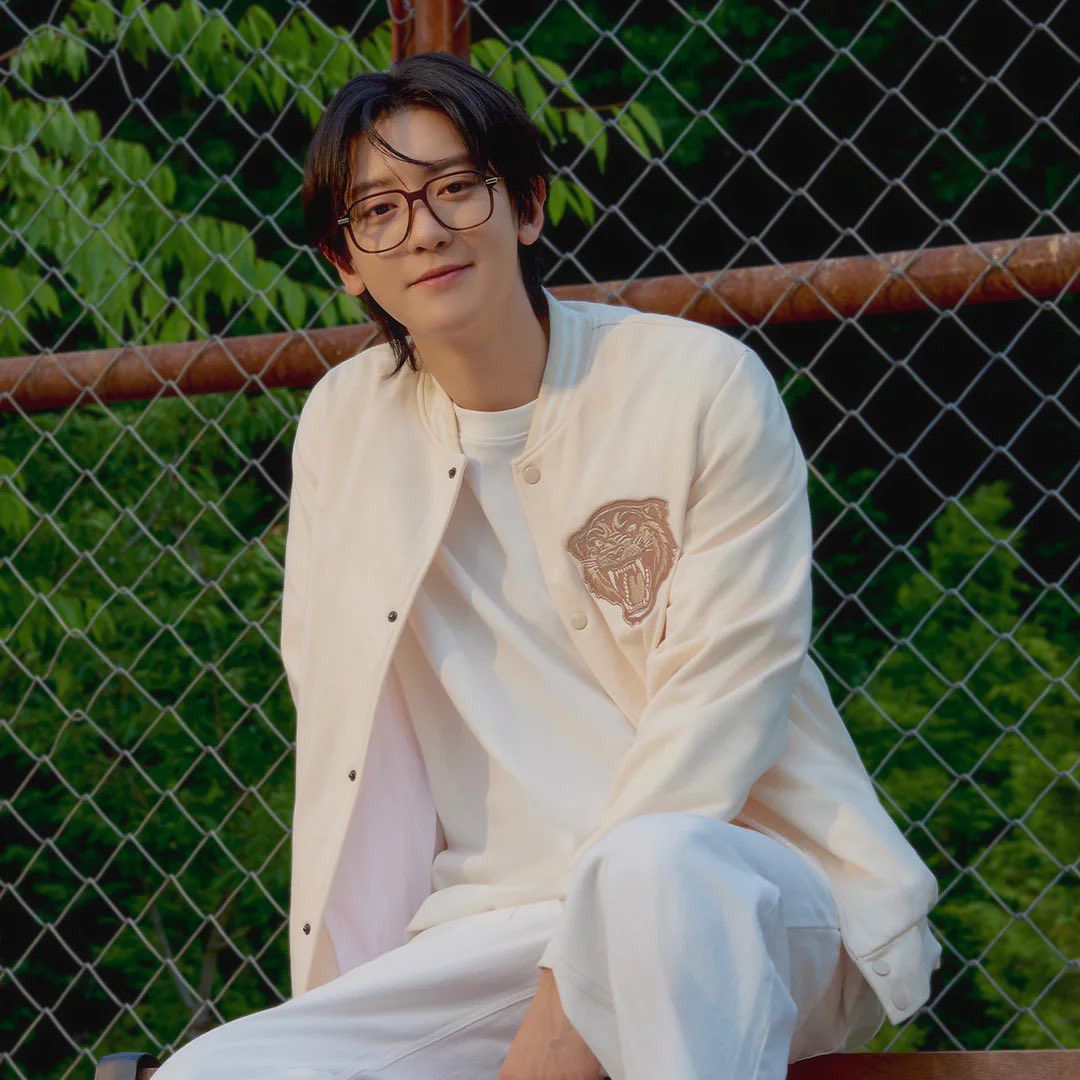 찬열 (EXO)의 최신 사진