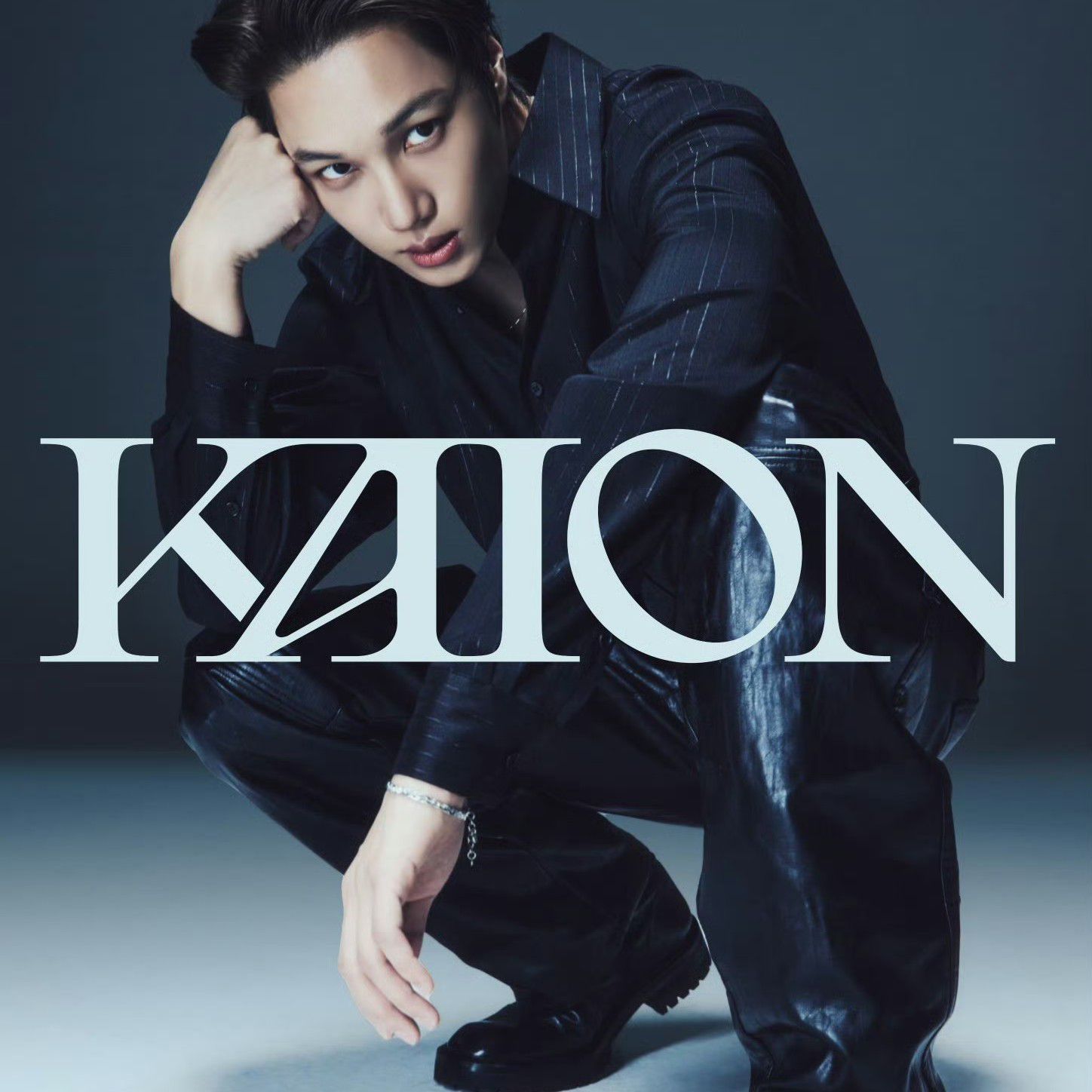 Latest photo of Kai (EXO)